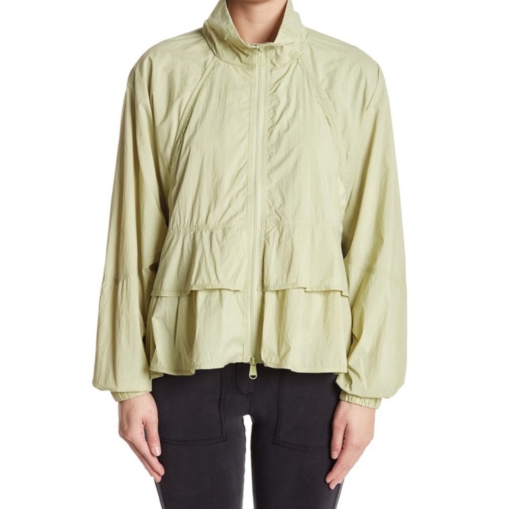 Free People Movement Jacket